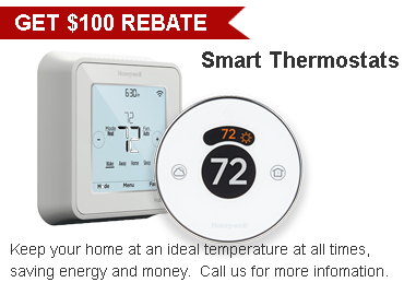 rocky mountain power smart thermostat rebate
